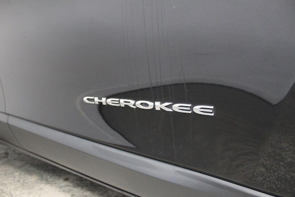 Used Jeep Cherokee 2017 for sale - 75413083: Photo 17