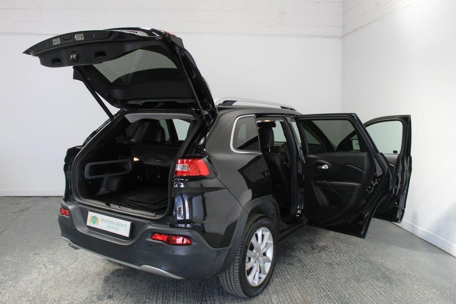 Vehicle 24