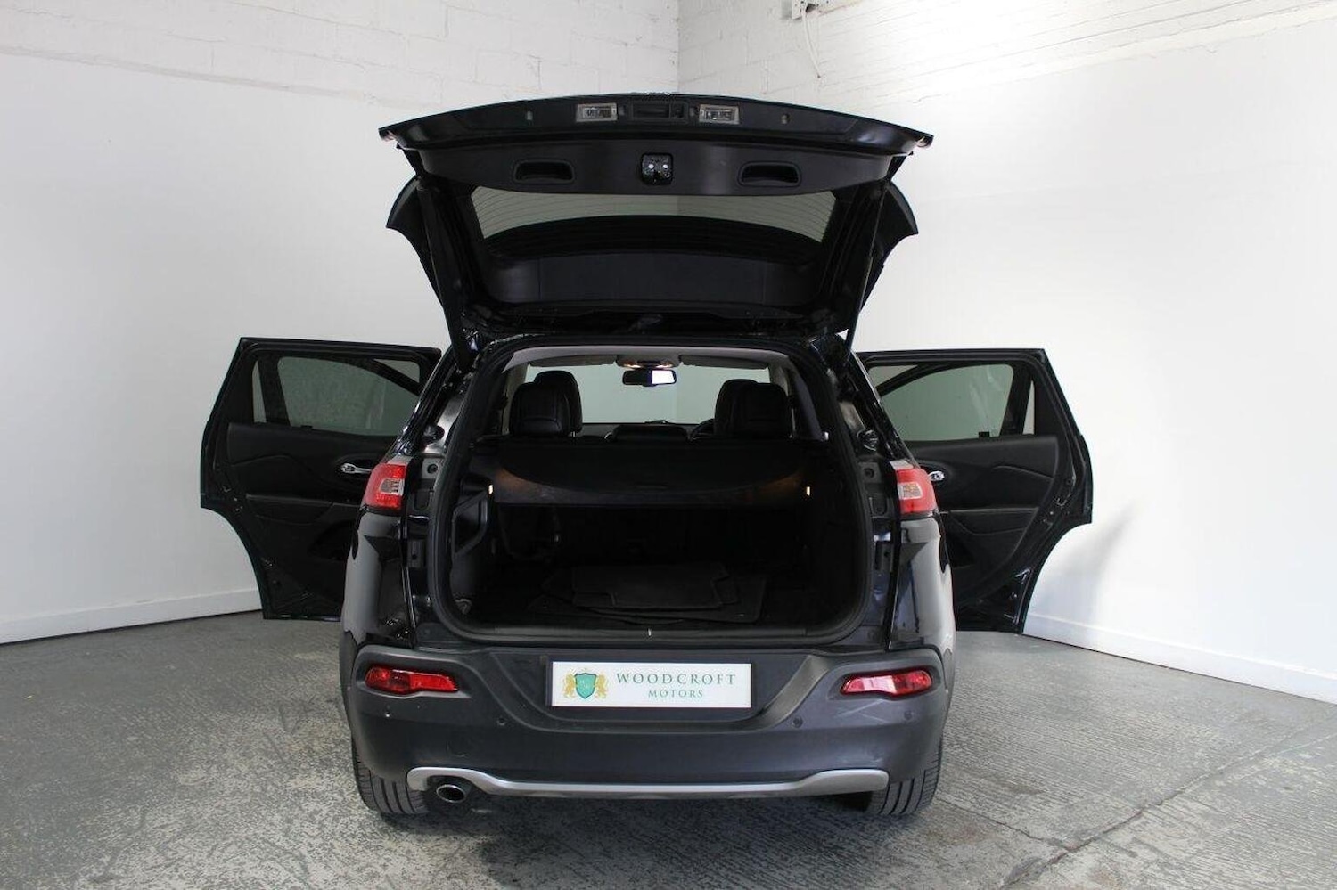 Vehicle 25