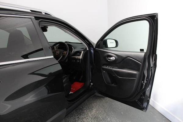 Used Jeep Cherokee 2017 for sale - 75413083: Photo 27