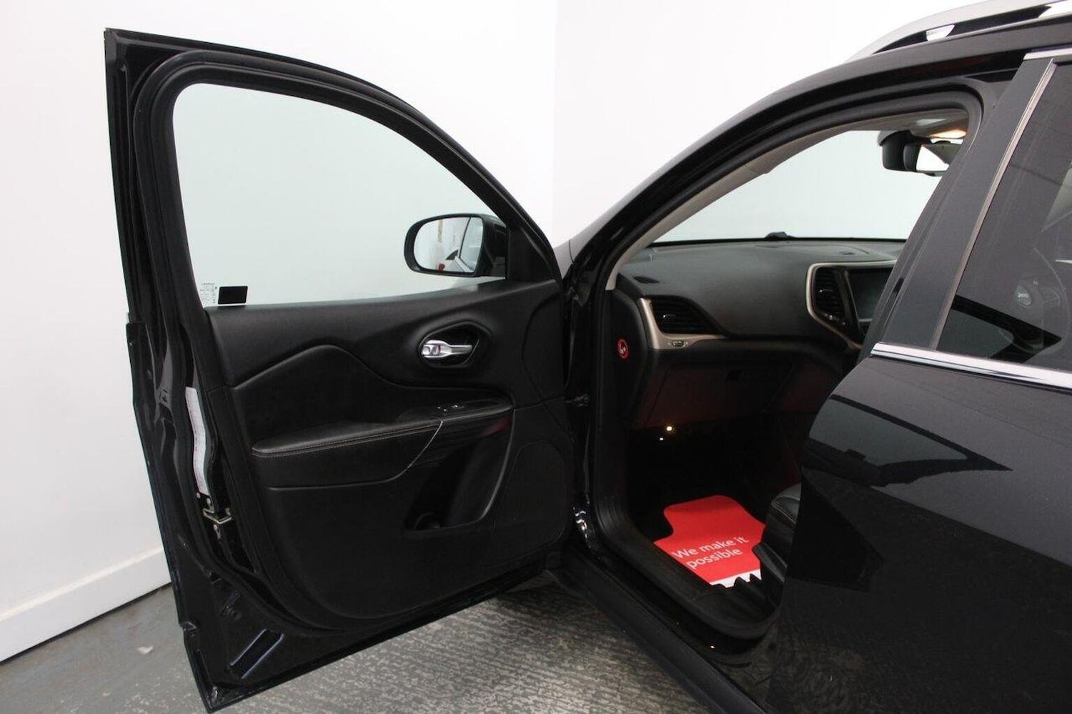 Vehicle 29