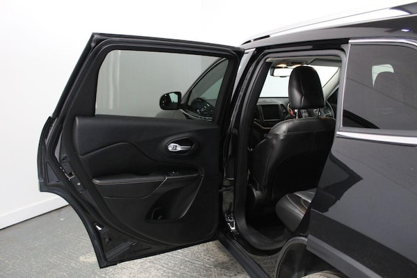 Used Jeep Cherokee 2017 for sale - 75413083: Photo 30