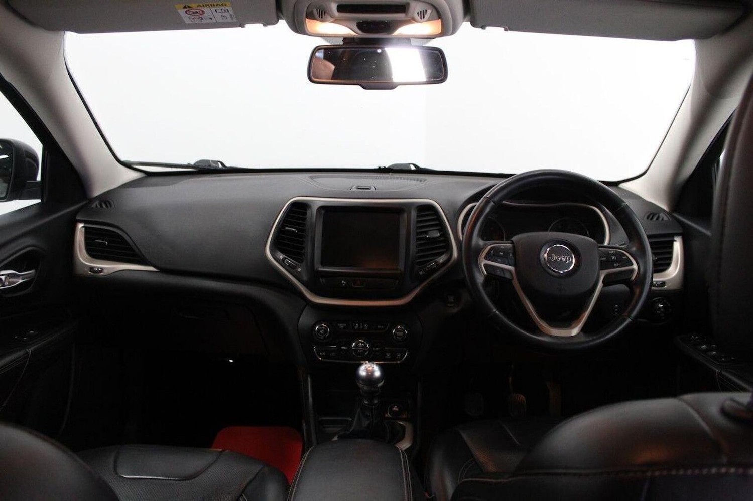 Vehicle 31
