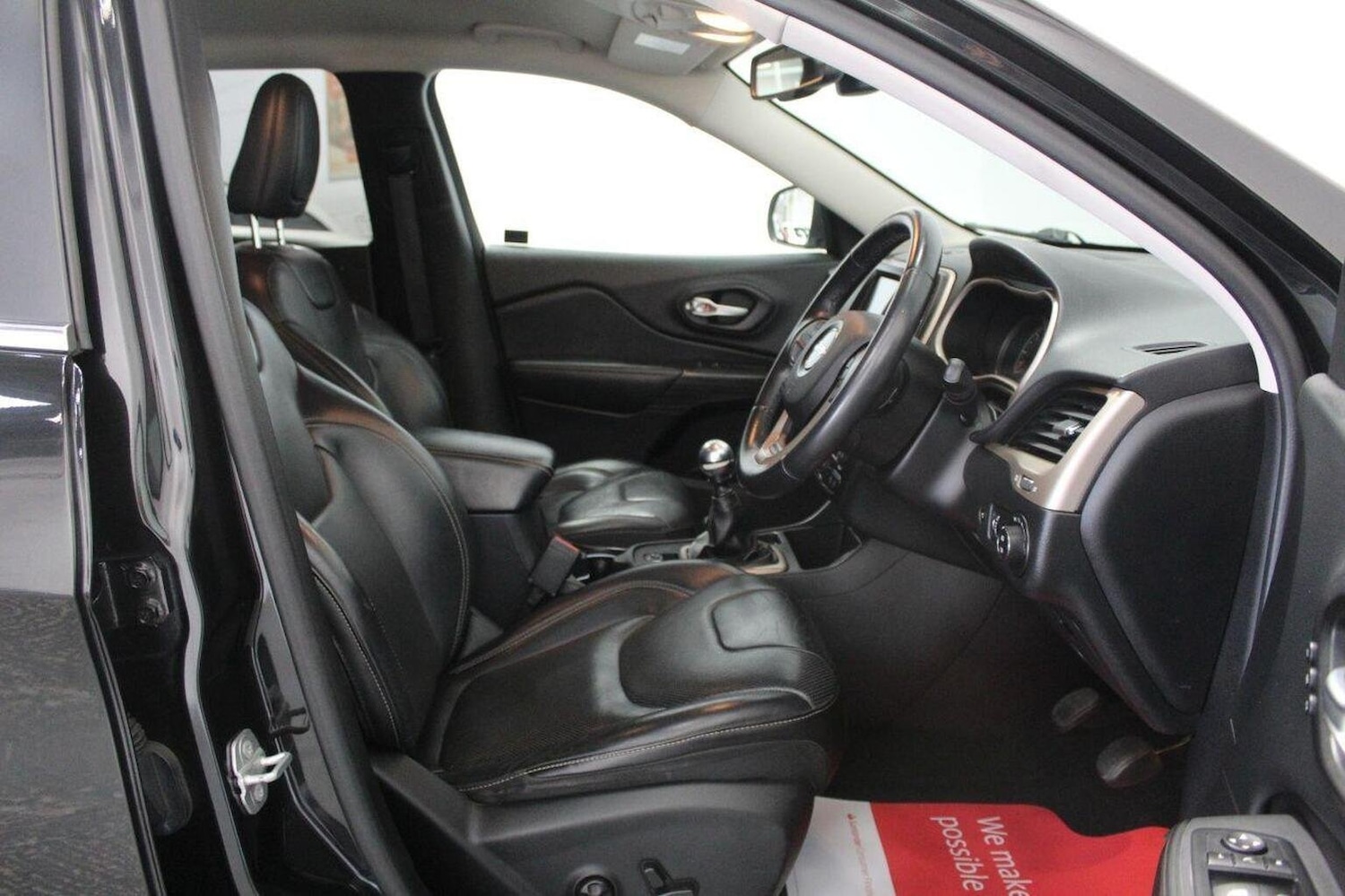Vehicle 32