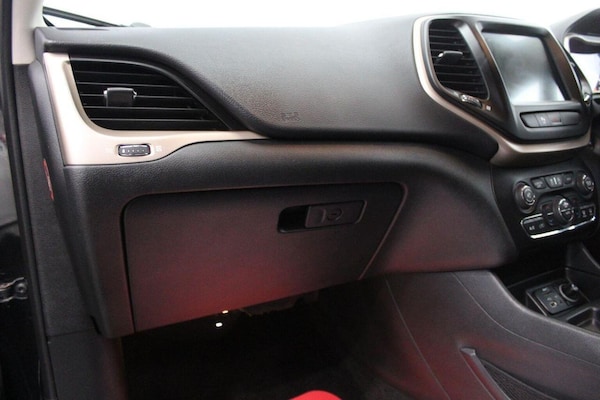 Used Jeep Cherokee 2017 for sale - 75413083: Photo 33