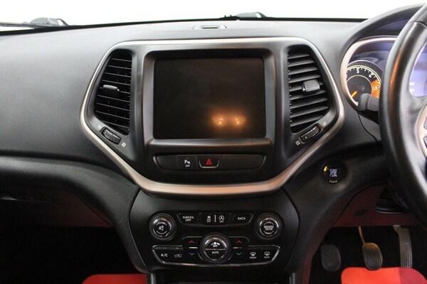 Used Jeep Cherokee 2017 for sale - 75413083: Photo 35