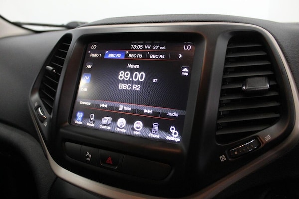 Used Jeep Cherokee 2017 for sale - 75413083: Photo 36