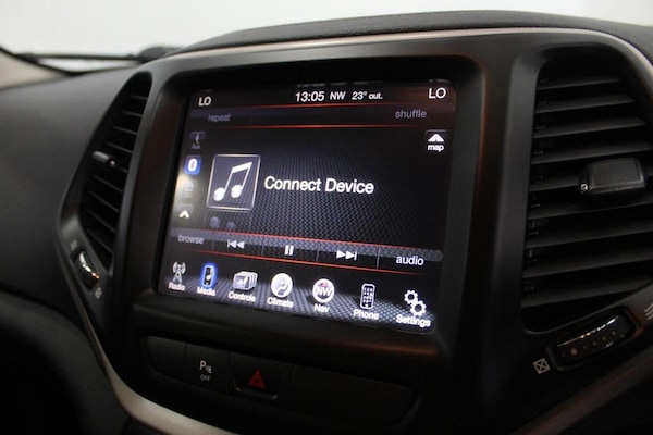 Used Jeep Cherokee 2017 for sale - 75413083: Photo 38