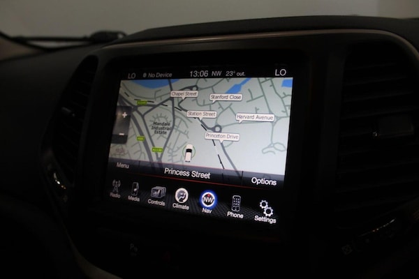 Used Jeep Cherokee 2017 for sale - 75413083: Photo 39