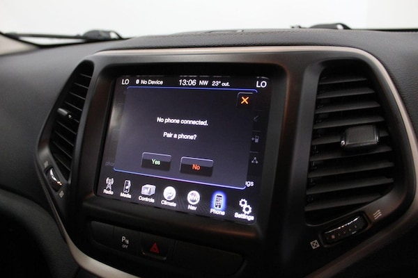 Used Jeep Cherokee 2017 for sale - 75413083: Photo 42