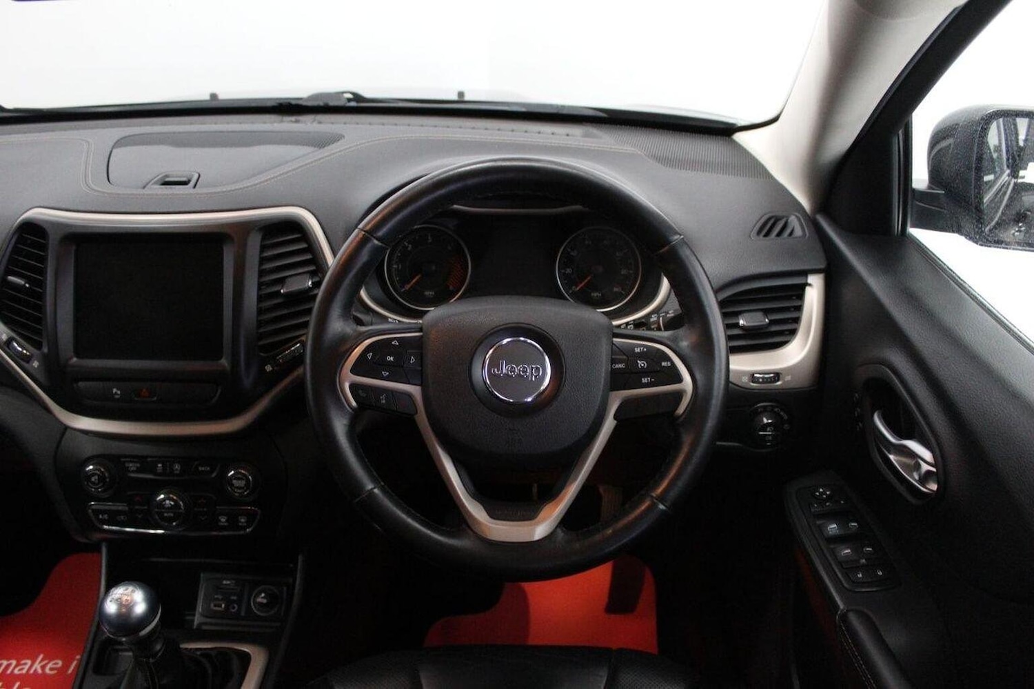 Vehicle 48