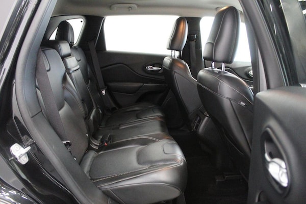 Used Jeep Cherokee 2017 for sale - 75413083: Photo 58