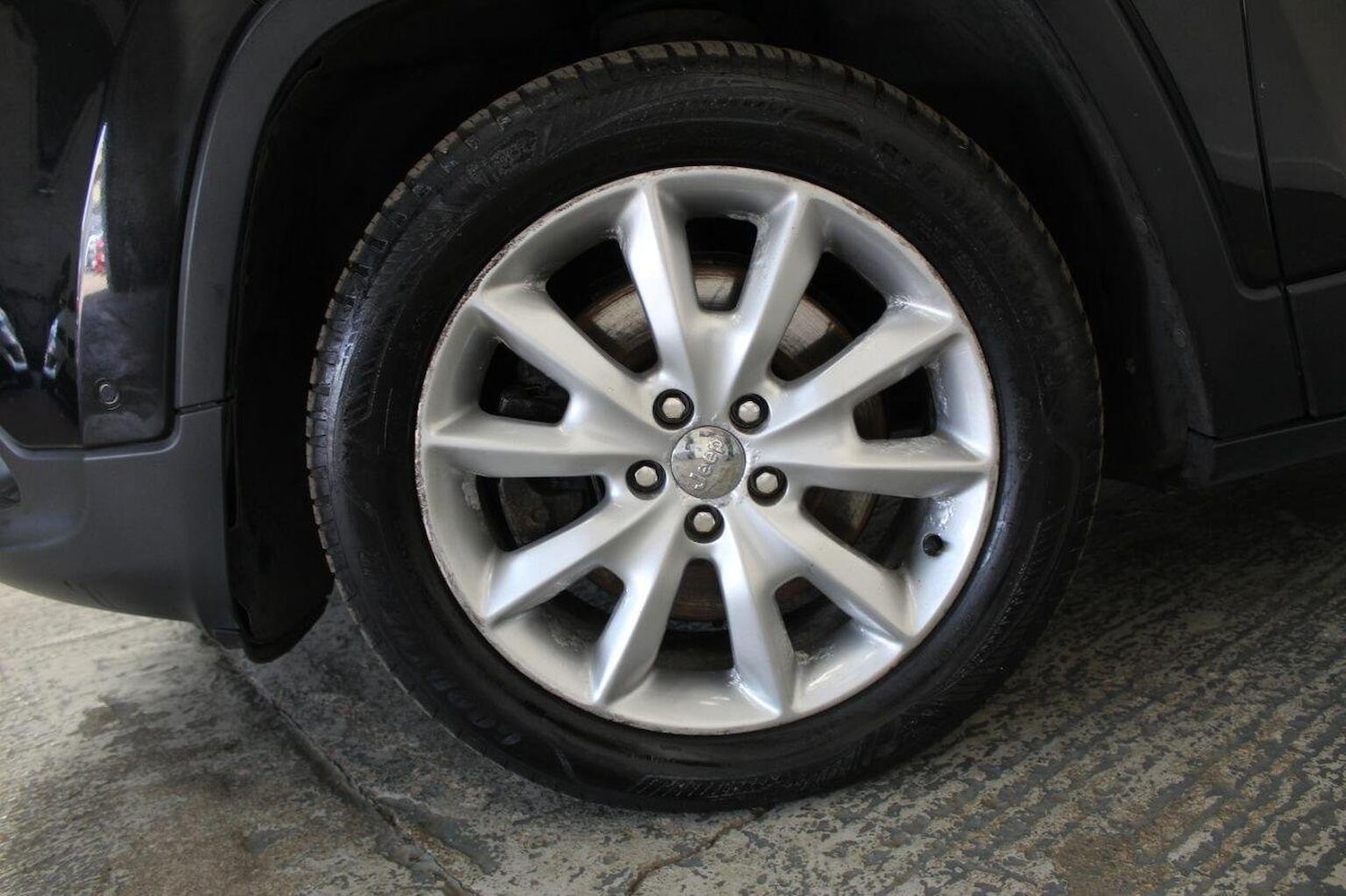 Vehicle 60