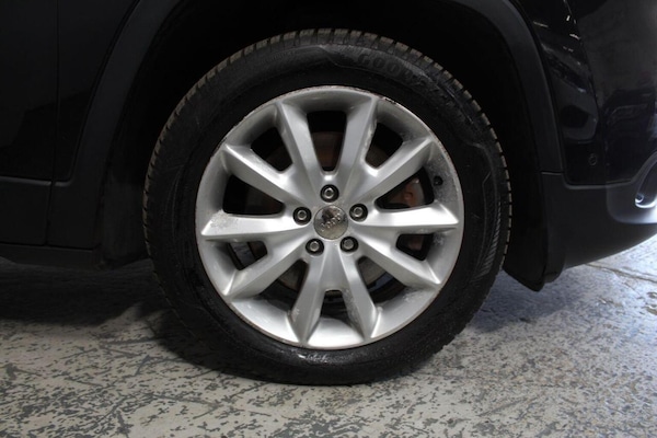 Used Jeep Cherokee 2017 for sale - 75413083: Photo 61