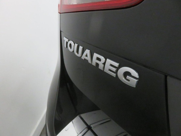 Used Volkswagen Touareg 2014 for sale - 75632921: Photo 16