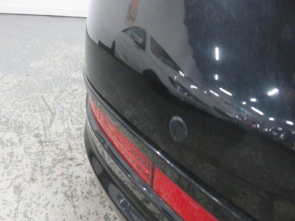Used Volkswagen Touareg 2014 for sale - 75632921: Photo 20