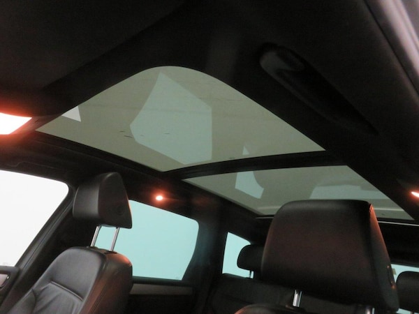 Used Volkswagen Touareg 2014 for sale - 75632921: Photo 23