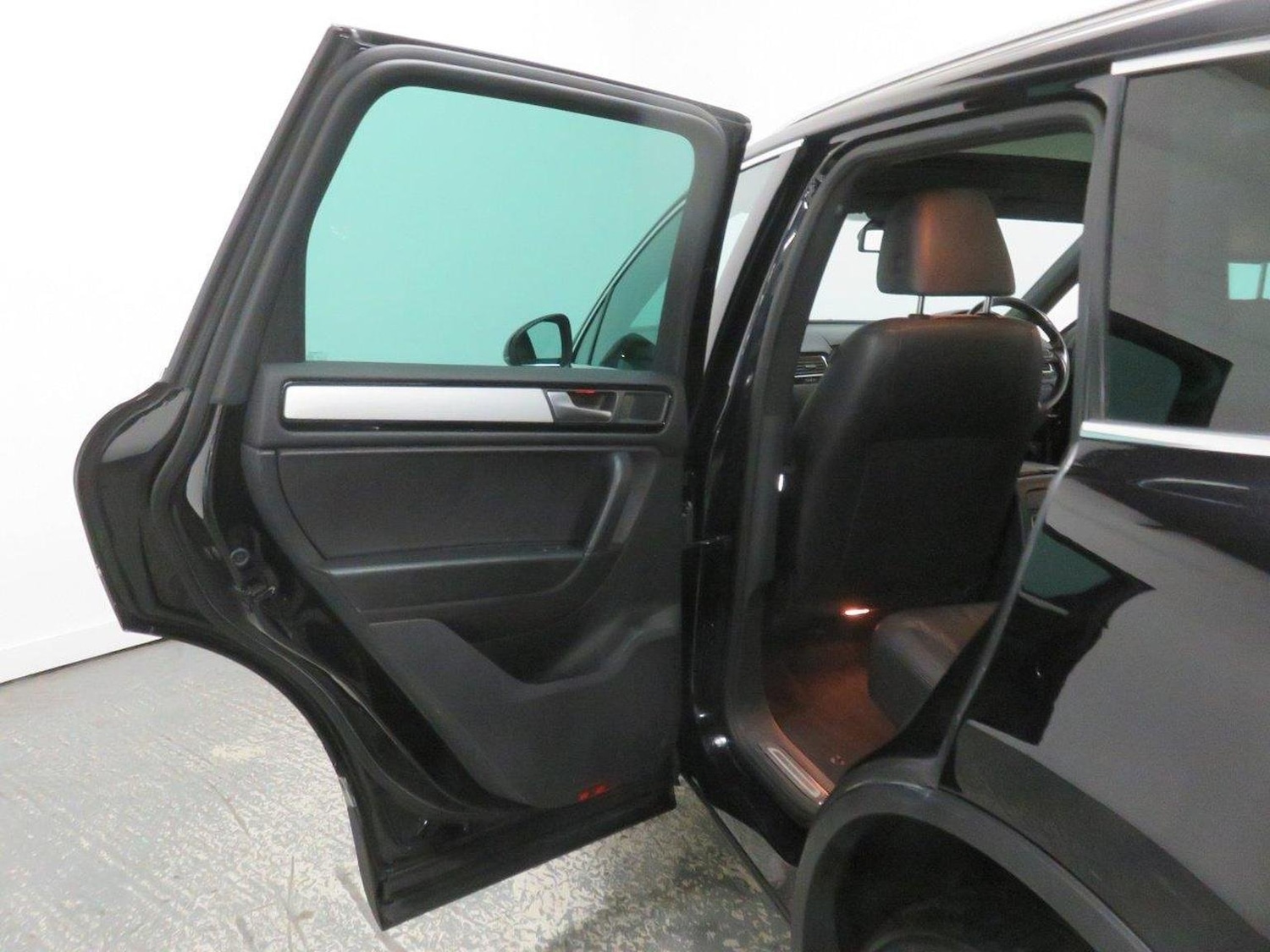 Vehicle 32
