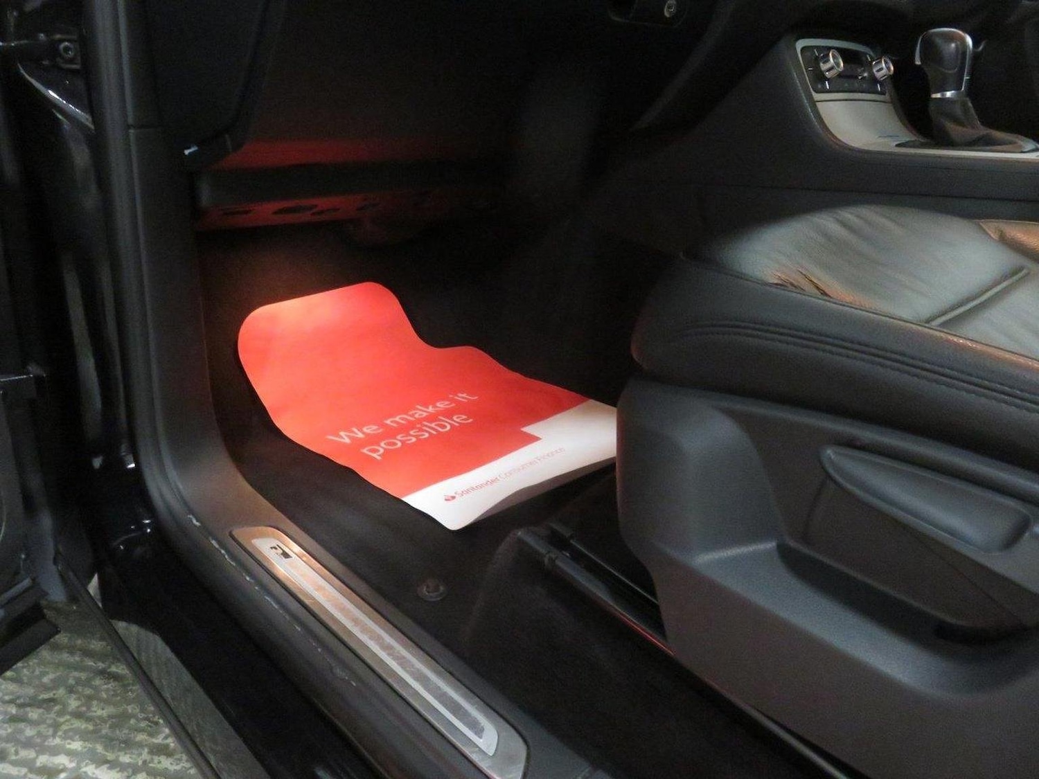 Vehicle 36