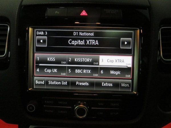 Used Volkswagen Touareg 2014 for sale - 75632921: Photo 39