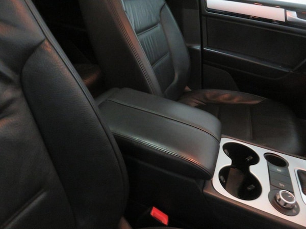 Used Volkswagen Touareg 2014 for sale - 75632921: Photo 46