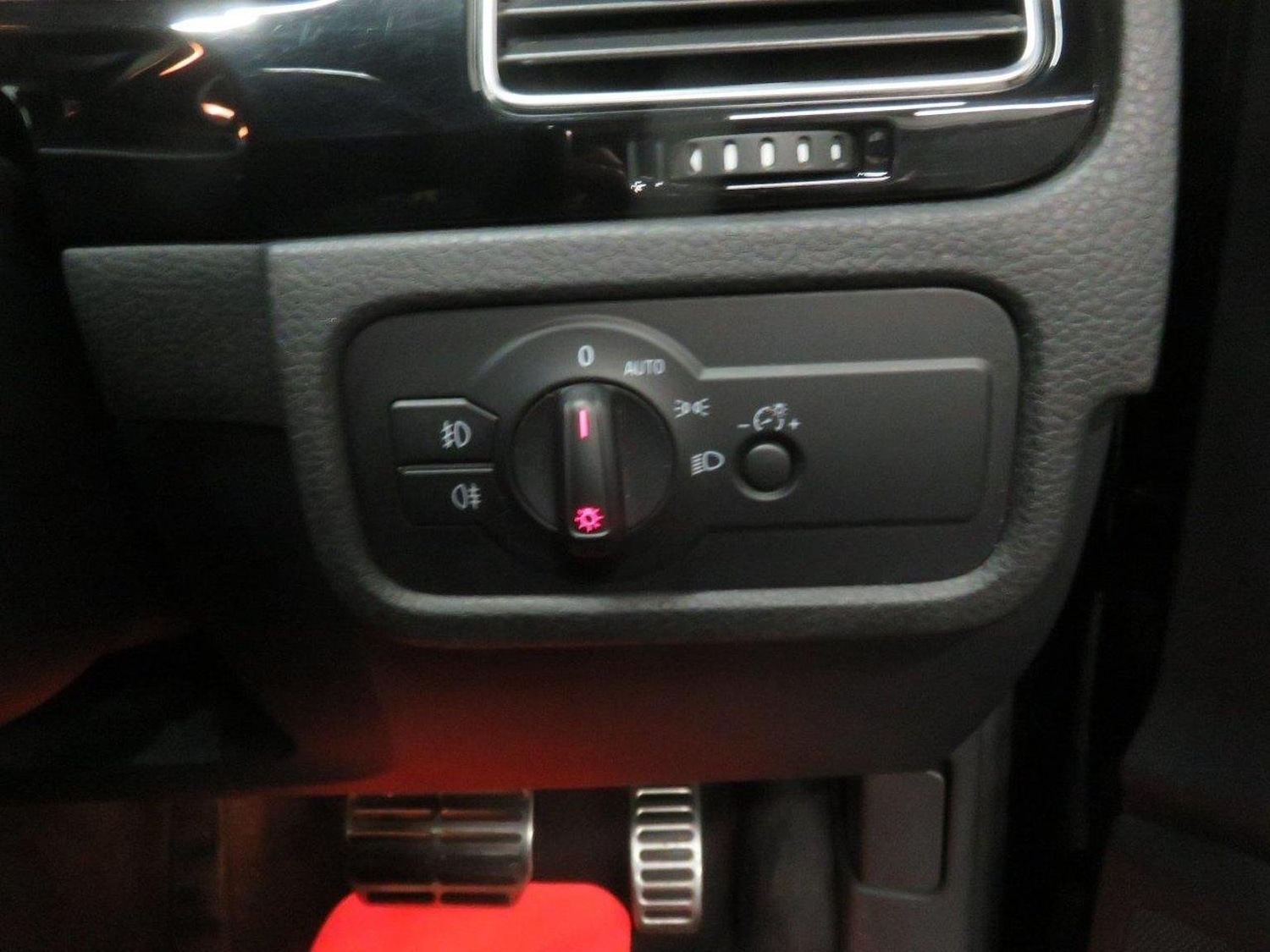 Vehicle 52
