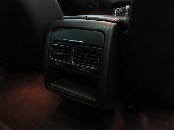 Used Volkswagen Touareg 2014 for sale - 75632921: Photo 59