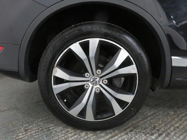 Used Volkswagen Touareg 2014 for sale - 75632921: Photo 62