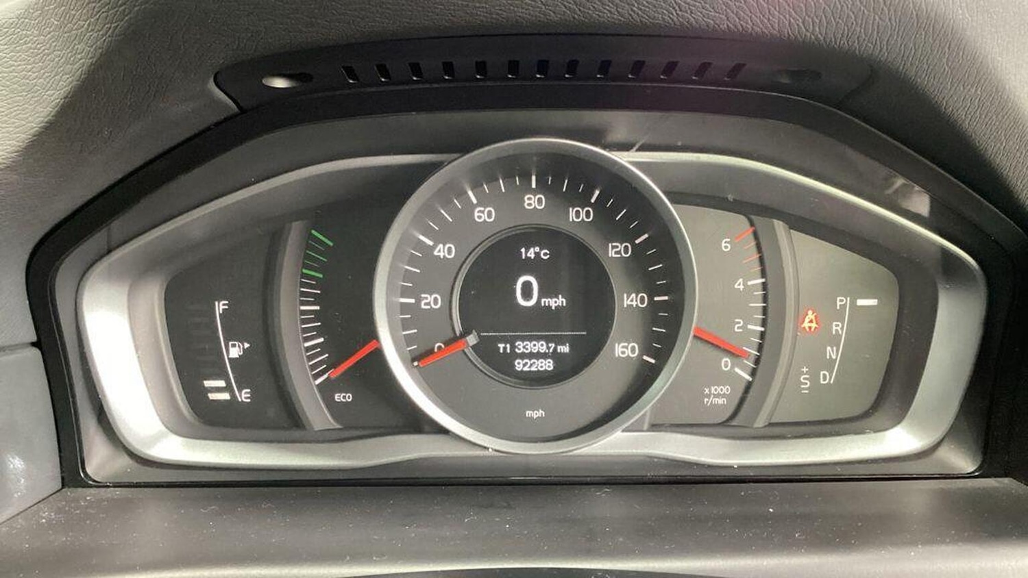 Used Volvo V70 2014 for sale - 76611401: Photo 14