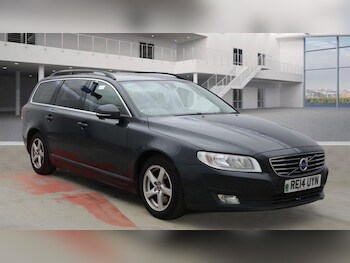 2014 - 1.6 D2 Business Edition Powershift Euro 5 (s/s) 5dr