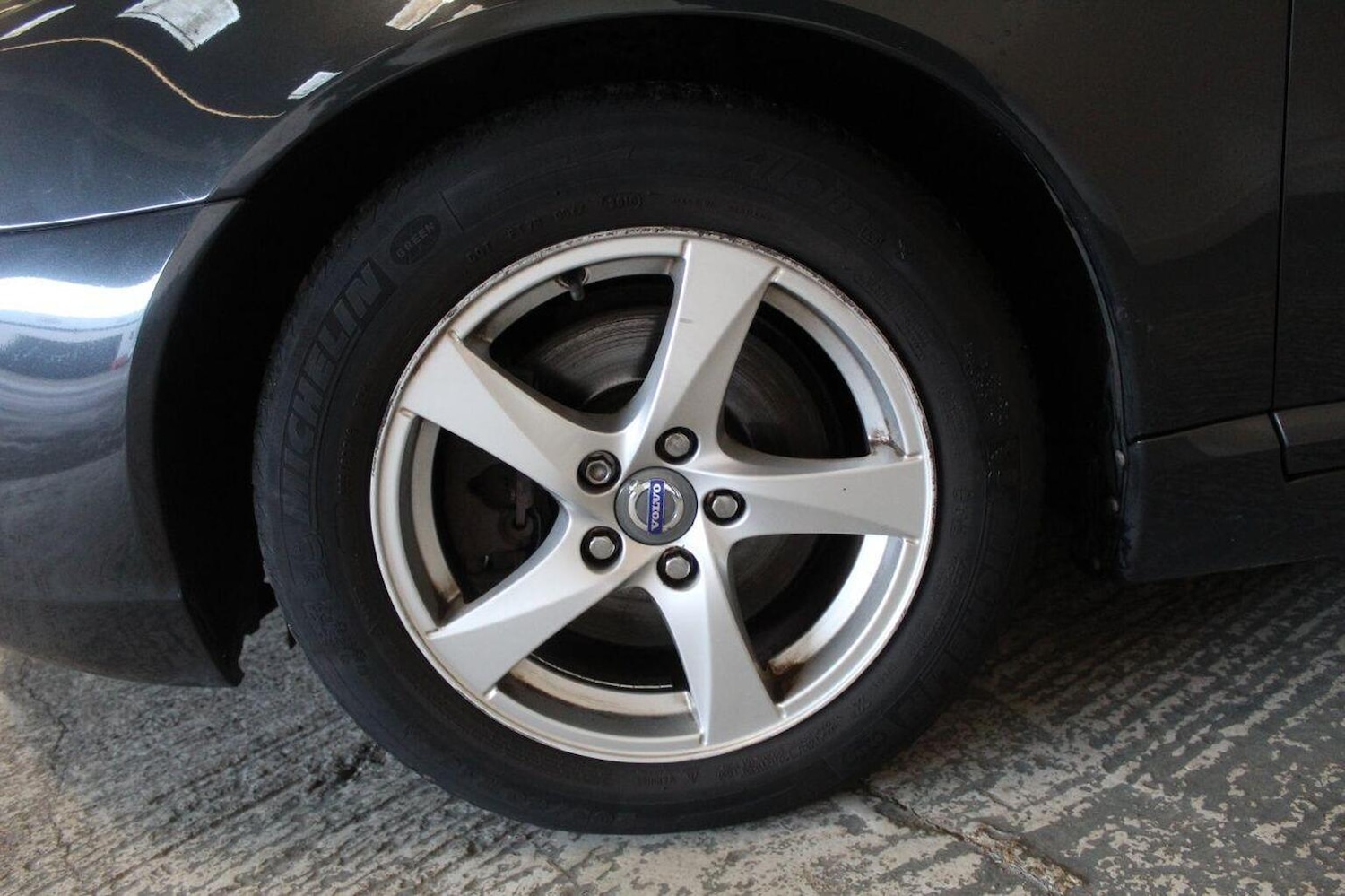 Used Volvo V70 2014 for sale - 76611401: Photo 55