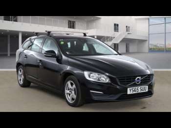 2015 - D4 [190] Business Edition 5dr