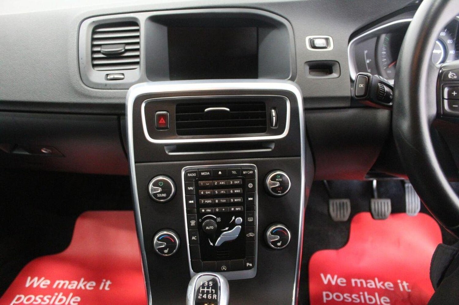 Vehicle 32