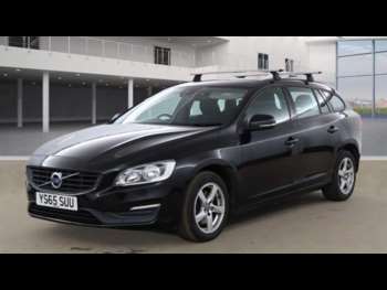 Used Volvo V60 2015 for sale - 74796874: Photo