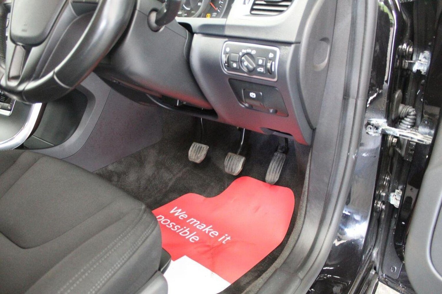 Vehicle 50