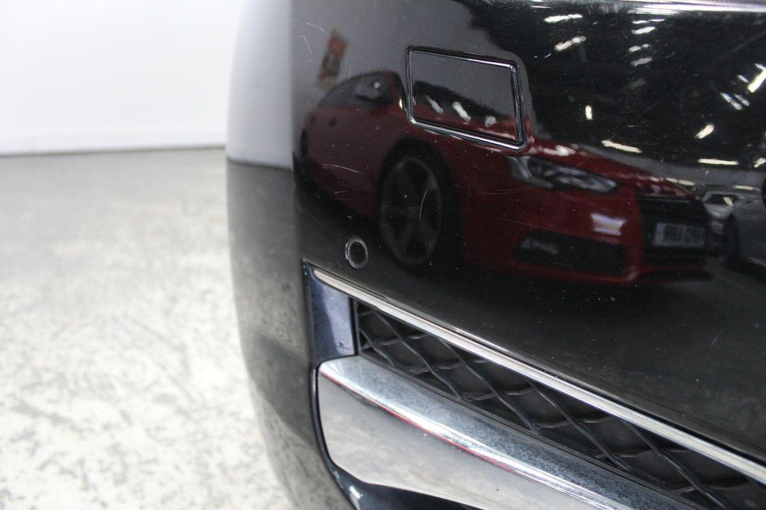 Used Jaguar XF 2013 for sale - 78084377: Photo 17