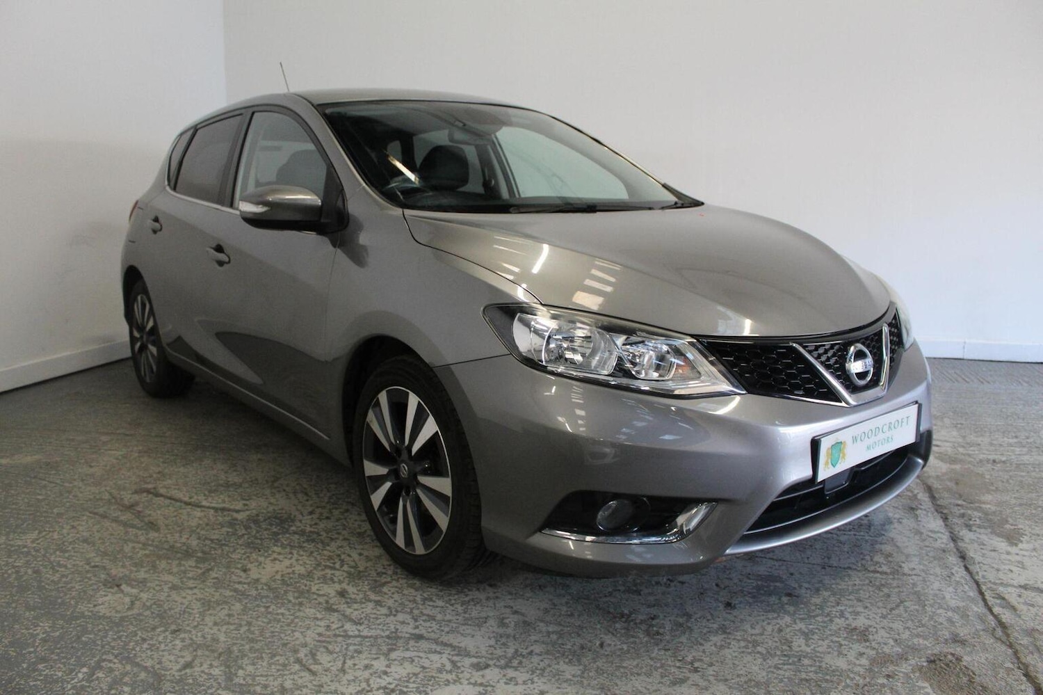 Used Nissan Pulsar 2016 for sale - 78053285: Photo 1