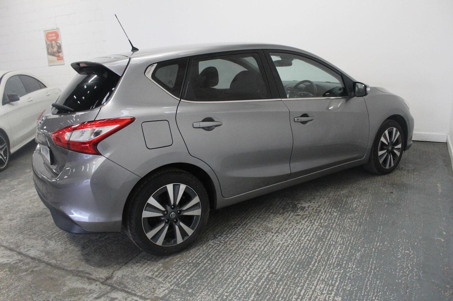 Used Nissan Pulsar 2016 for sale - 78053285: Photo 11