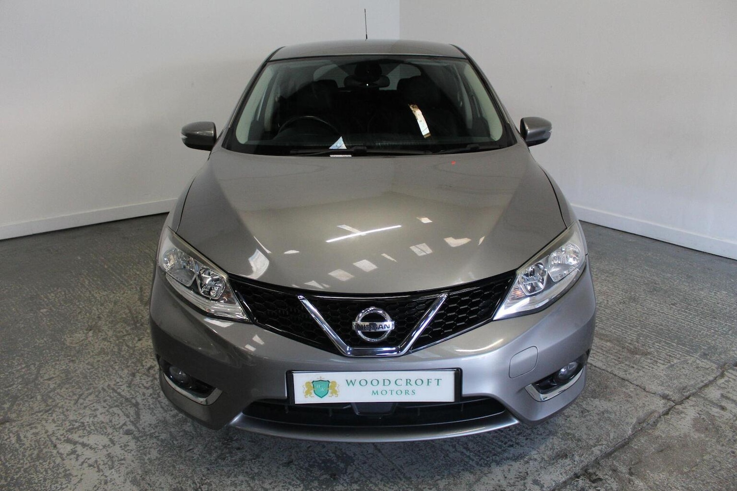 Used Nissan Pulsar 2016 for sale - 78053285: Photo 13