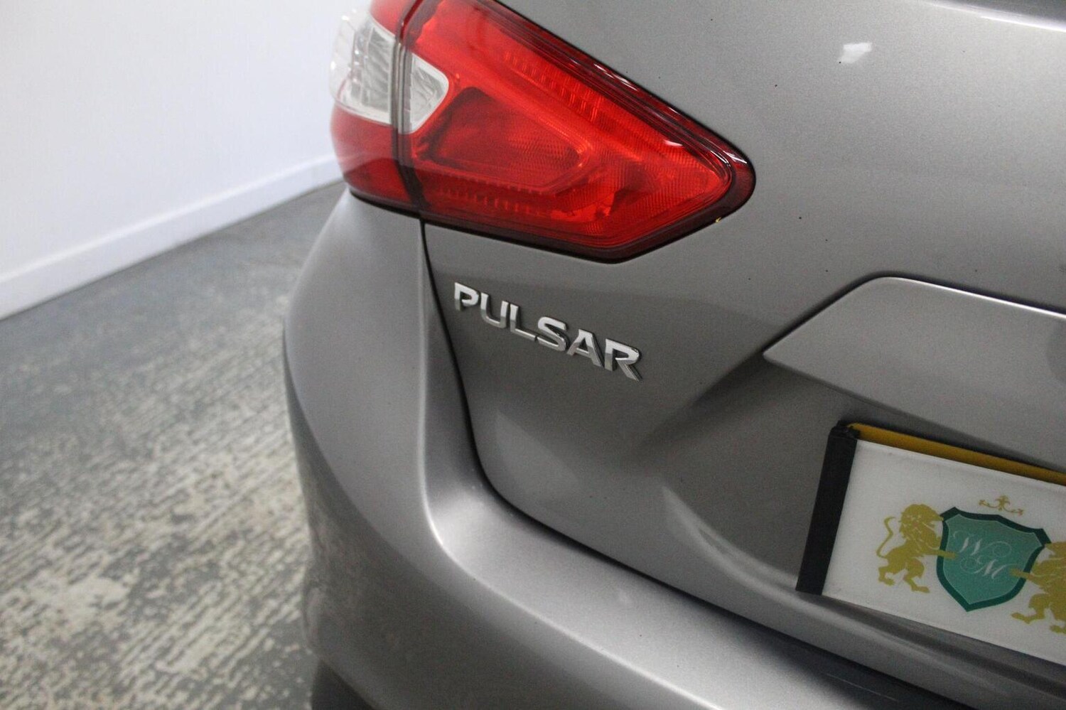 Used Nissan Pulsar 2016 for sale - 78053285: Photo 16