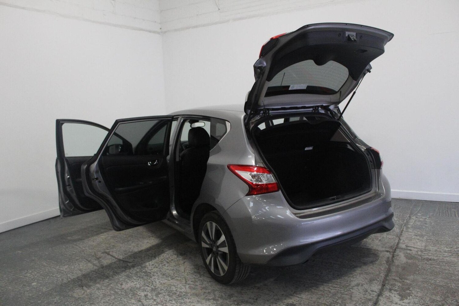 Used Nissan Pulsar 2016 for sale - 78053285: Photo 18