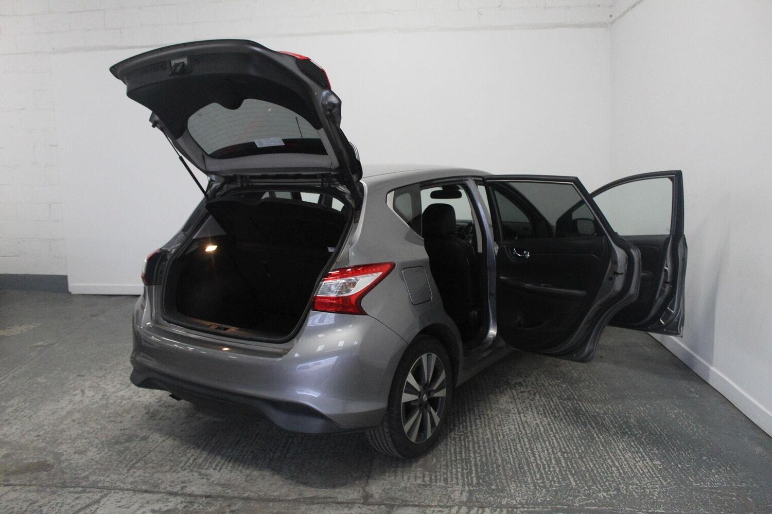 Used Nissan Pulsar 2016 for sale - 78053285: Photo 19