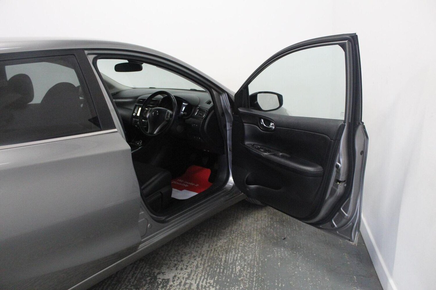 Used Nissan Pulsar 2016 for sale - 78053285: Photo 22