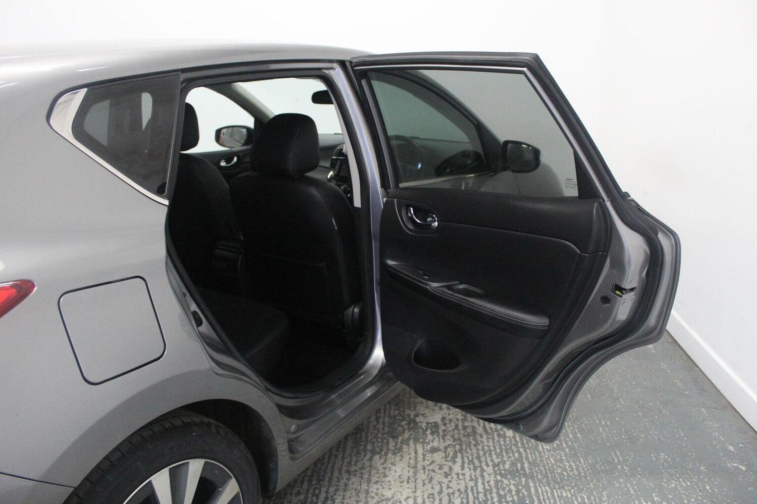 Used Nissan Pulsar 2016 for sale - 78053285: Photo 23