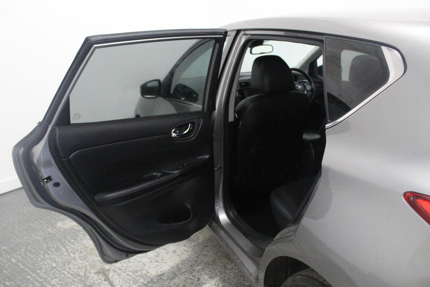 Used Nissan Pulsar 2016 for sale - 78053285: Photo 25