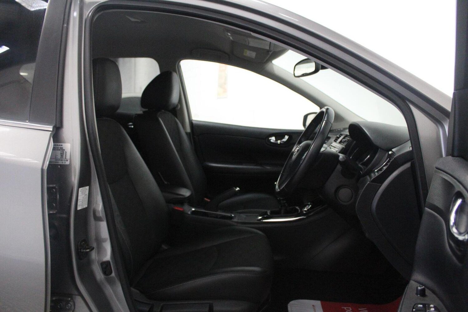 Used Nissan Pulsar 2016 for sale - 78053285: Photo 27