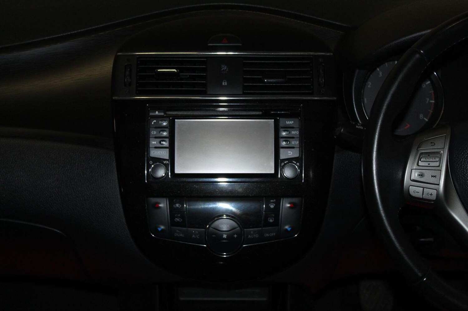 Used Nissan Pulsar 2016 for sale - 78053285: Photo 30