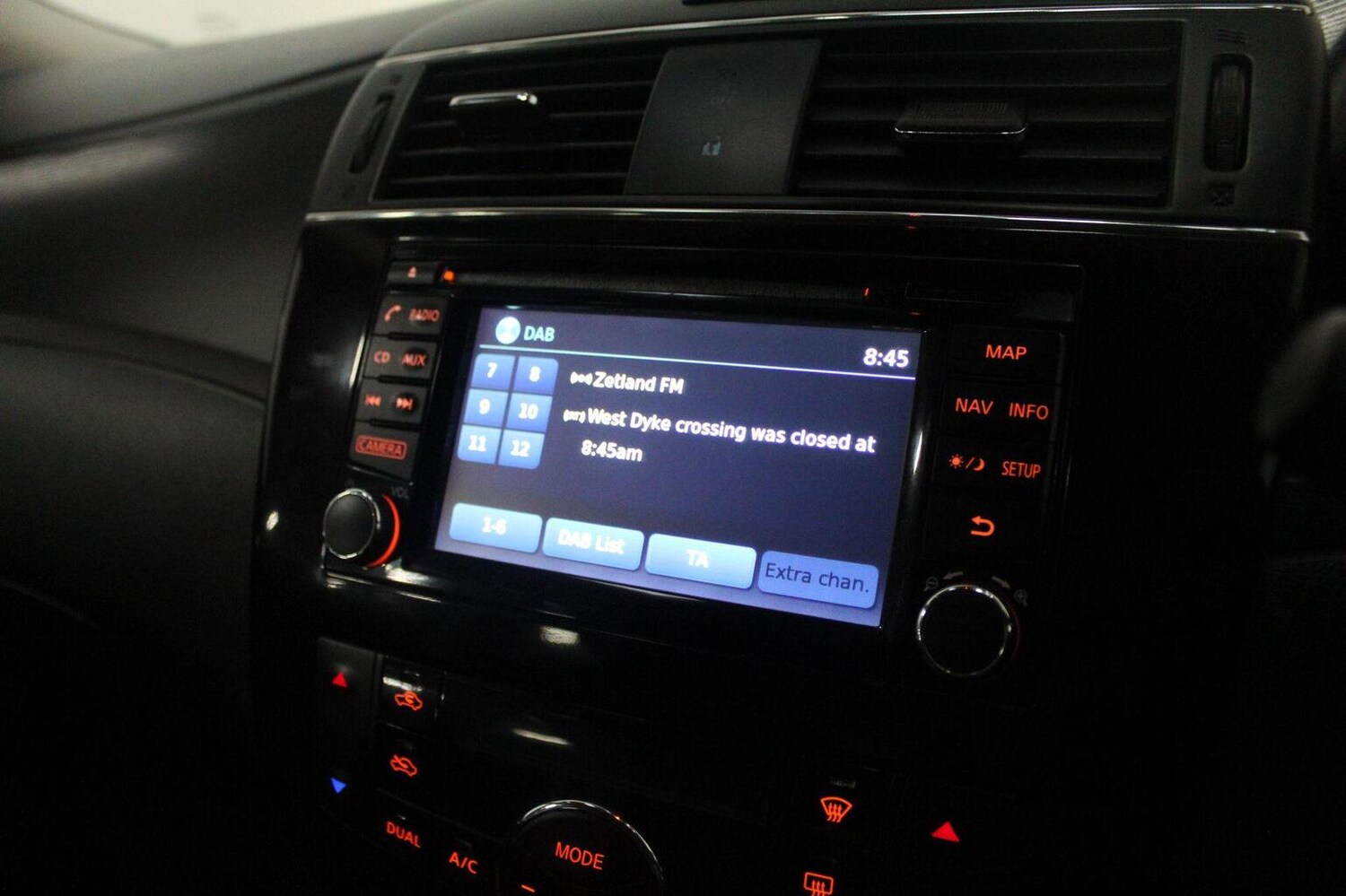 Used Nissan Pulsar 2016 for sale - 78053285: Photo 32