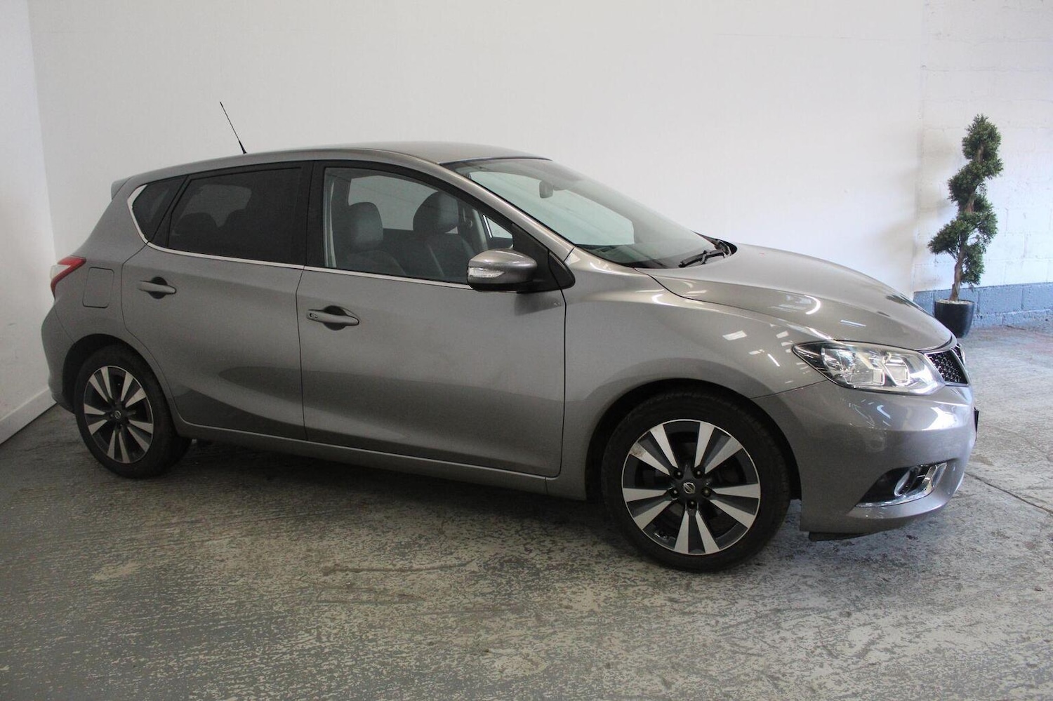 Used Nissan Pulsar 2016 for sale - 78053285: Photo 4