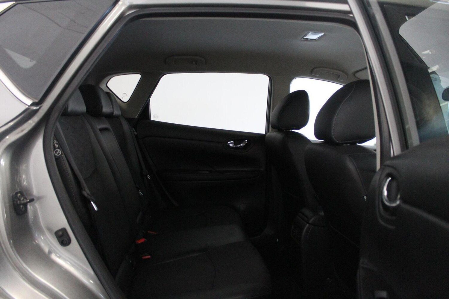 Used Nissan Pulsar 2016 for sale - 78053285: Photo 47